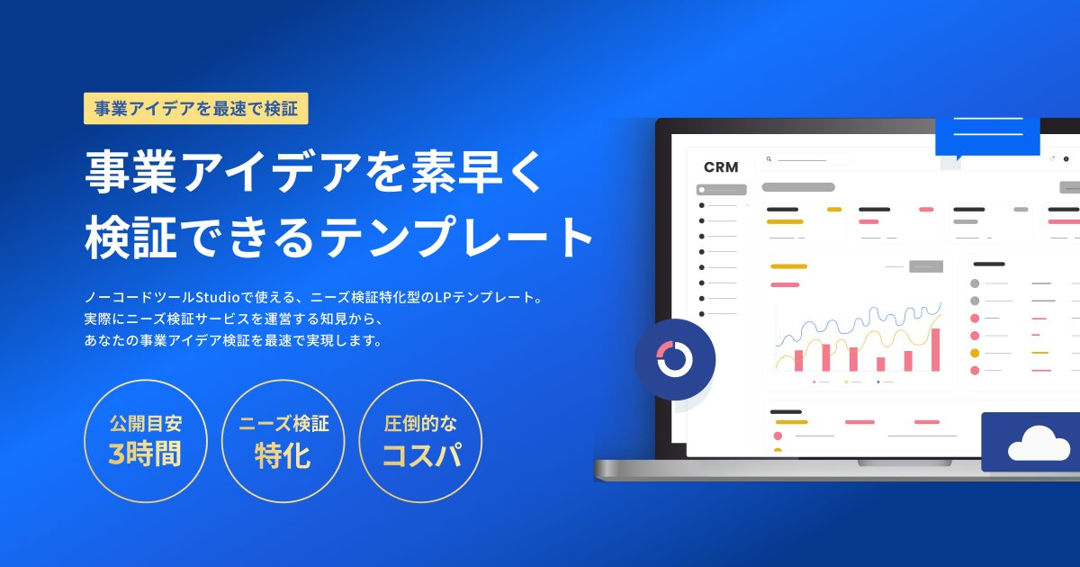CVHackダッシュボードの広告成果比較画面